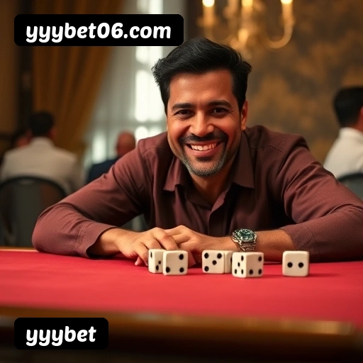 Vantagens VIP yyybet