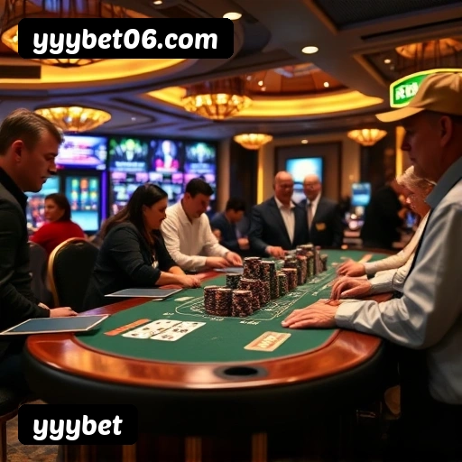 Promoções App yyybet