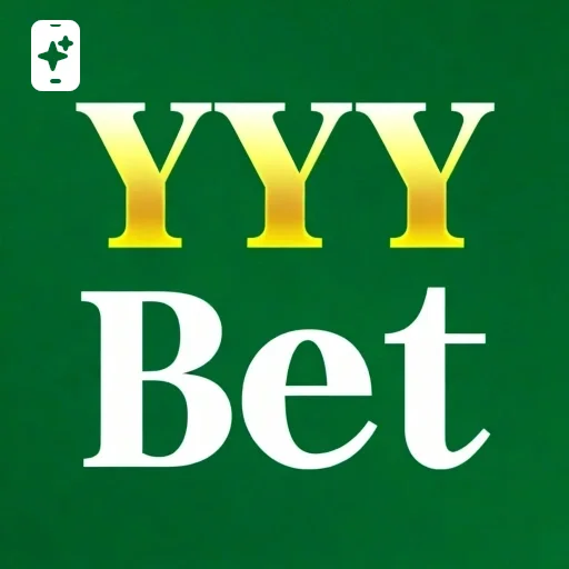 Logo da yyybet