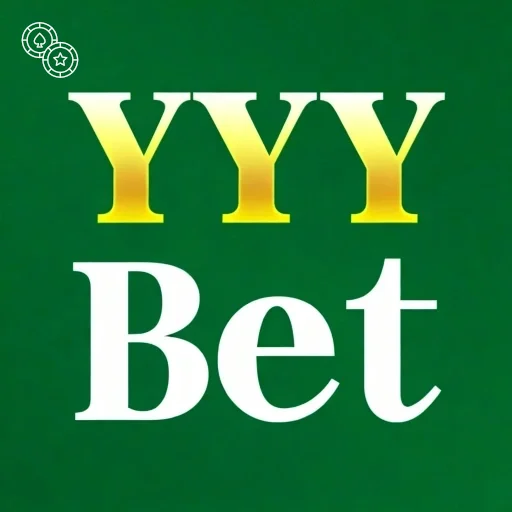 Logo da yyybet