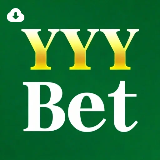 Logo da yyybet