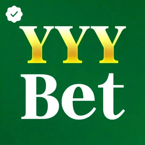 Logo da yyybet