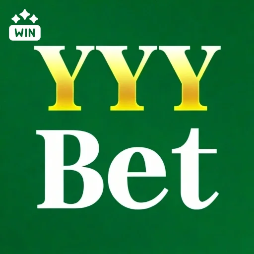 Logo da yyybet