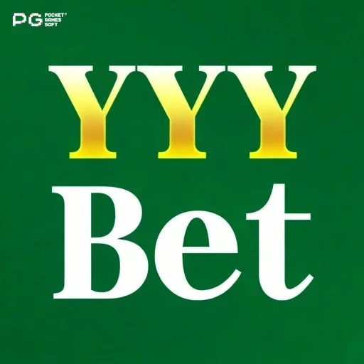 Logo da yyybet